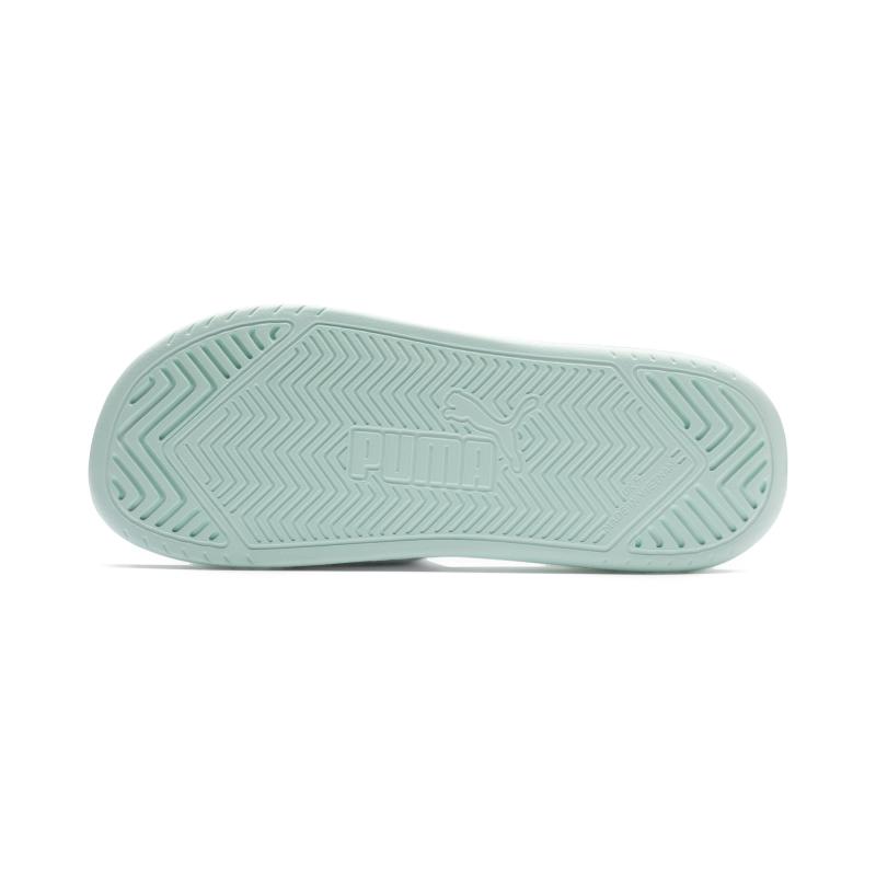 Dép thể thao nam Puma / Hummer có logo từ du lịch bãi biển Popcat 360265_43 - Dép thể thao dép havaianas nam