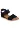 SKECHERS SKECHERS Dép thể thao nữ có đáy phẳng thoải mái Thư trực tiếp Mỹ 31440 - Giày thể thao / sandles xăng đan đế xuồng