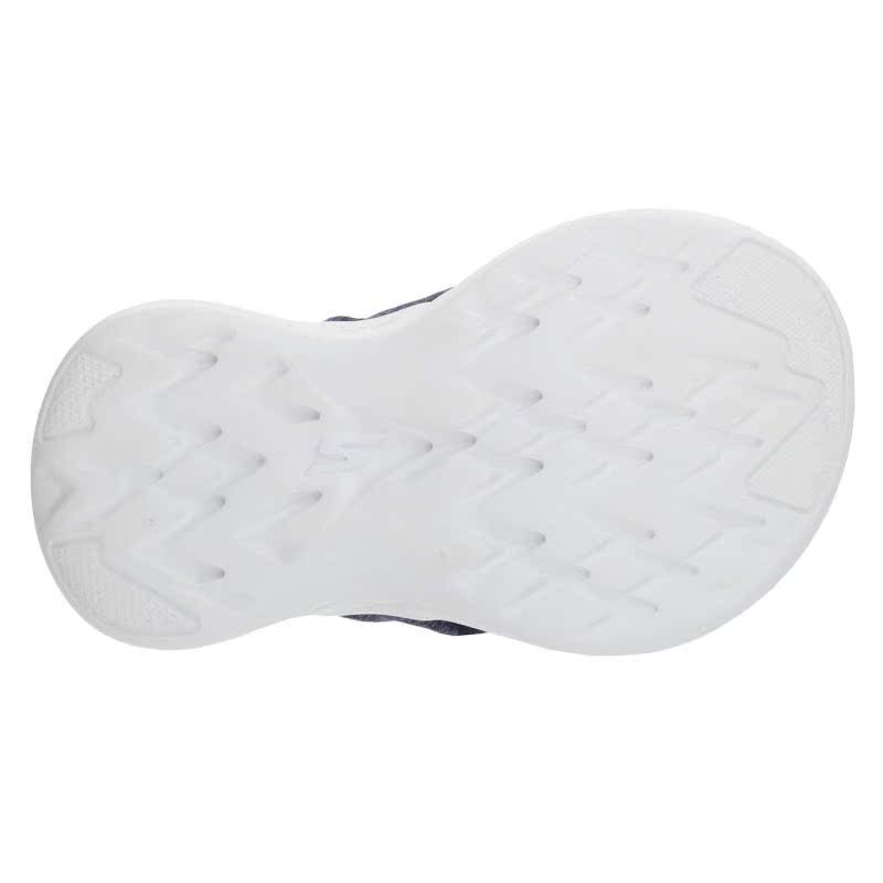 Skechers / SKECHERS Dép thể thao nữ On-The-Go 600 Du lịch bằng ngón chân nhẹ 9196655 - Dép thể thao dép bitis nam
