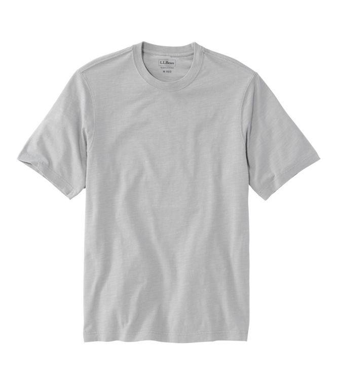 L L Bean Outdoor T-shirt Breakthrough Breakthrough U.S. Direct Mail T-A-506828