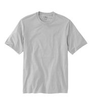 LL Bean Penn mens outdoor T-shirt round collar short sleeve pure color breathable USA Direct mail T-A-506828