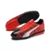 Giày bóng đá thể thao nam PUMA / Puma thoải mái và chống mòn nhẹ TF / HG thư trực tiếp Mỹ 105653_01 - Giày bóng đá