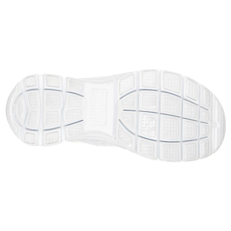 SKECHERS / SKECHERS Dép thể thao nữ có mũ trùm chân du lịch thoáng khí Hoa Kỳ thư trực tiếp 49077 - Dép thể thao dép converse chính hãng