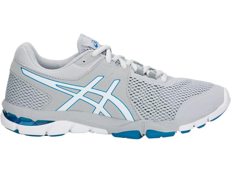Giày thể thao nữ Asics / Yasehi GEL-Craze TR 4 Dây đeo thoải mái đeo được A575 - Giày thể thao / Giày thể thao trong nhà giày the thao nữ giá rẻ