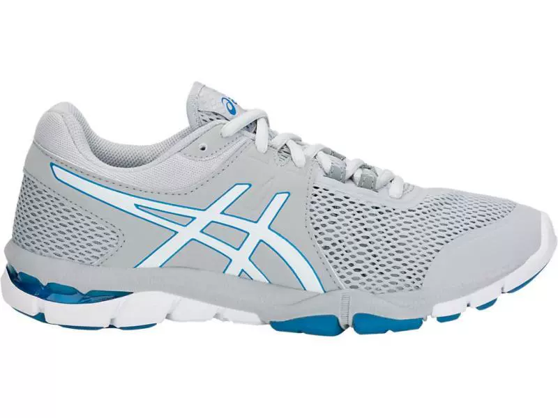 Giày thể thao nữ Asics / Yasehi GEL-Craze TR 4 Dây đeo thoải mái đeo được A575 - Giày thể thao / Giày thể thao trong nhà