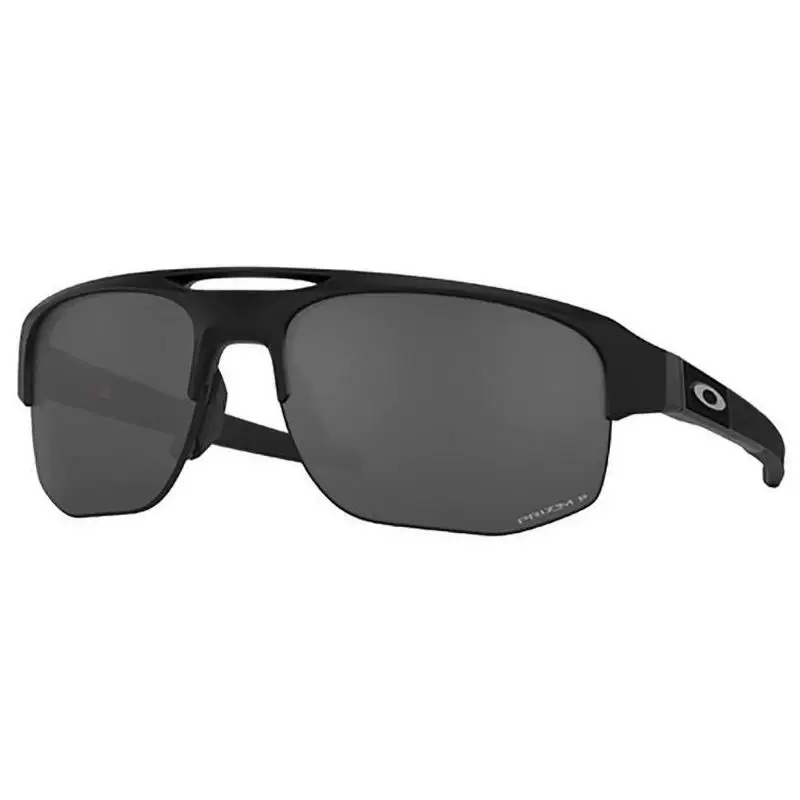 Очки Oakley мужские для активного отдыха полурамацидальный однотонные для велоспорта повседневные прямые поставки из США B1344T