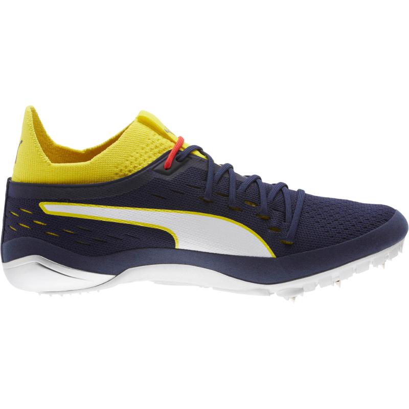 Giày thể thao nam Puma giày evoSPEED NETFIT Sprint 192258_01 - Giày thể thao / Giày thể thao trong nhà giày the thao nam