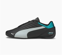 Puma Спортивная обувь Puma, мужская гоночная обувь Mercedes-AMG весна-лето, оригинальная опорная ручка 307196