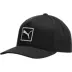 Mũ thể thao nam Puma Hummer logo cổ điển đào tạo mồ hôi du lịch 927596_01 - Mũ thể thao nón lưỡi trai hàng hiệu Mũ thể thao