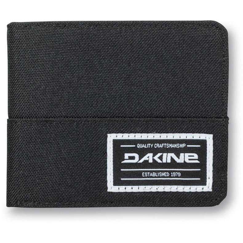 Ví nam nữ ngoài trời Dakine logo cổ điển lớn đeo được thư trực tiếp của Mỹ 10001834 - Ví / chủ thẻ ví clutch