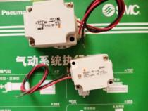 Original SMC solenoid valve VQ21A1-5GZ-C8-F VQ21A1-5GZ-C8 imported