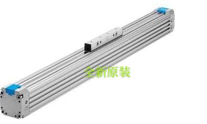 Japan imported FESTO solenoid valve DGP-40-1000-PPV-A-B-D2 175136