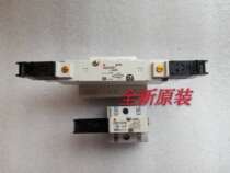 Sell SMC solenoid valve VQ21A1-5GZ-C6 VQ1301Y-5