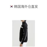 Корейская прямая почтовая почта J.lindeberg Gold Lindeberg Мужская куртка повседневная GMJS03873-9999