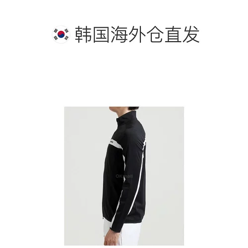 Корейская прямая почтовая почта J.lindeberg Gold Lindeberg Мужская куртка повседневная GMJS03873-9999