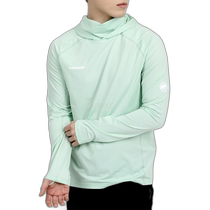 Korean direct mail mammut universal jacket
