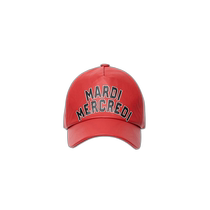 Korean direct mail mardi mercredi actif universal hat