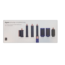 Korean direct mail DYSON volume hair straightener accessories DISON] AIRLAB color styler composite