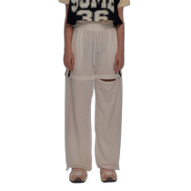 Korea direct mailsomeplace universal sweatshirt