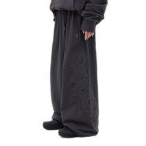 Korean direct mail piecemaker universal hoodie sports jacket