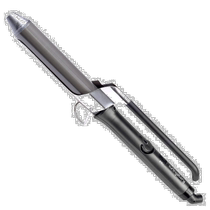 Korean direct mail CREATE curling hair straightener accessories Griette] CURLING STORY Marshall