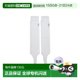 Korean Direct Mail MLB KIDS Children's Socks (0-16 years old) 7FSOB025N-50IVS