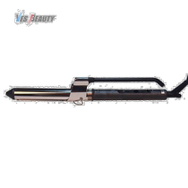 Korean direct mail lotte mart universal curling iron