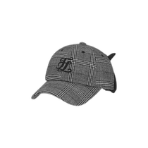 Korean direct mail fairliar golf universal hats