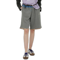 Korean direct mail afterhome party general sweatshirt