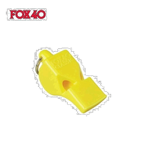 Korean direct mail FOX40 training vest (group confrontation) FOX40] Classical horn (9902-0200)