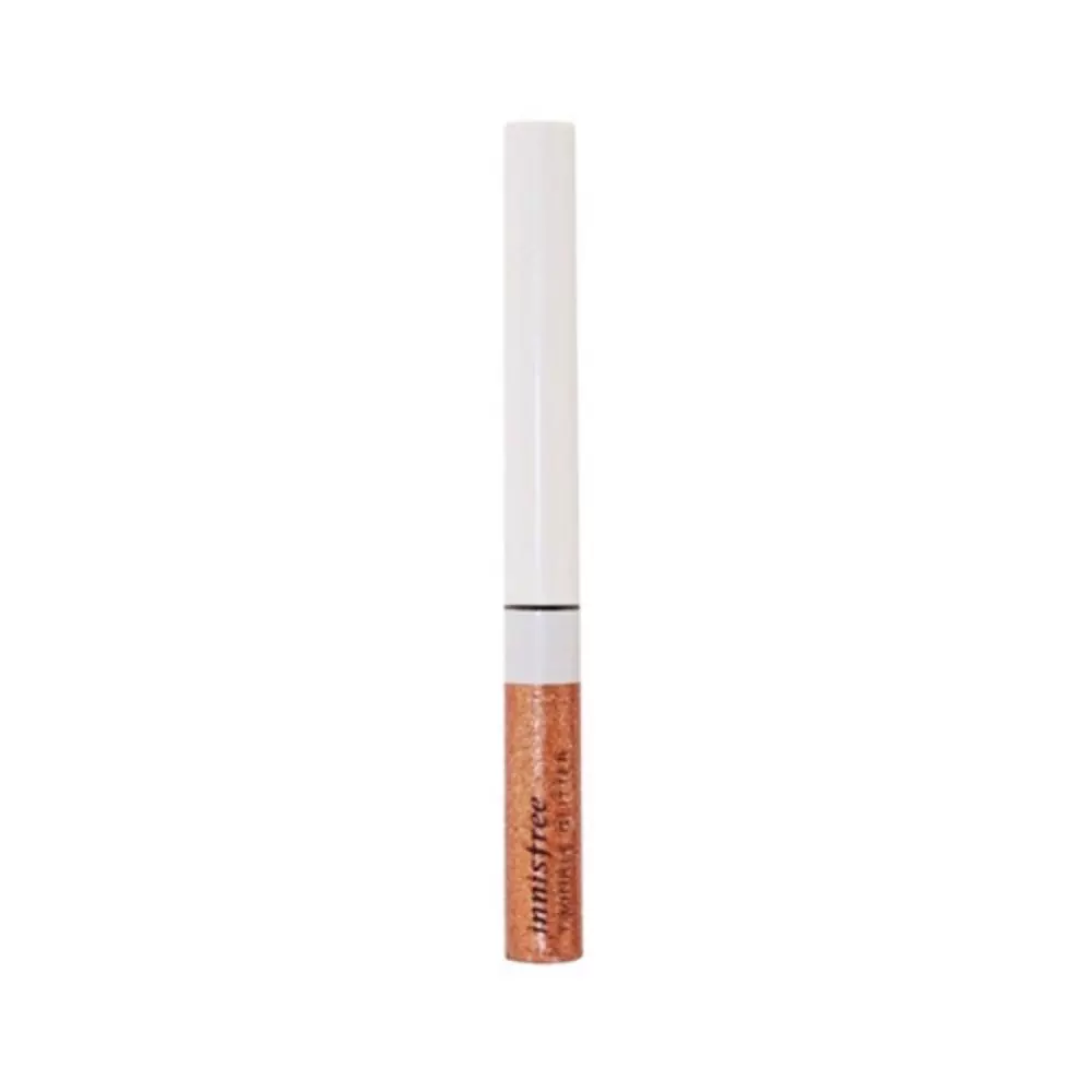 Innisfree, матовые нюдовые тени для век, прямые поставки из Южной Кореи, для начинающих