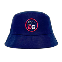 g fore golf bucket hat fashionable casual personality versatile G4AS23H108-TWLT