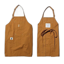 Korean direct mail POLER mountain outdoor travel camping apron P22S4573499437641