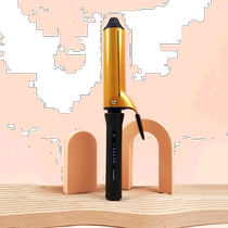 Korean direct mail GLAMPALM volume hair stick 5002837319 GP618AL36mm