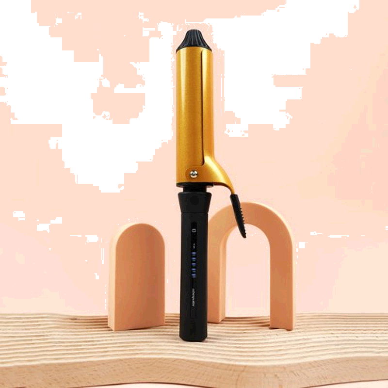 Korean direct mail GLAMPALM volume/hair stick 5002837319 GP618AL36mm