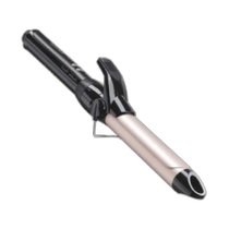 Korean direct mail BaByliss curling hair straightener accessories recommended curling 25mm curling iron wavy curl gift