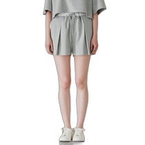 Korean direct mail nouve universal sweatshirt