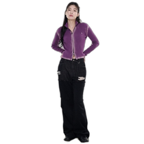 Korean direct mail letoile general sweatshirt