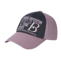 Korean direct mail bauf universal baseball cap