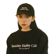 Korean direct mail butdeep universal baseball cap