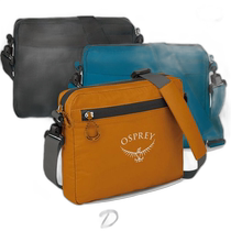 Korean direct mail osprey general travel bag