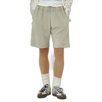 Korean direct mail afterhome party general sweatshirt