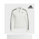 Korea Direct Mail [AdidasGOLF] Women's 3S Overall Placket Zipper Windproof REDY Long Sleeve Wool