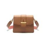 CARLYN Сумка через плечо, маленькая сумка на одно плечо