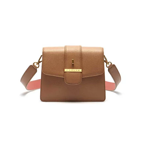 CARLYN Сумка через плечо, маленькая сумка на одно плечо