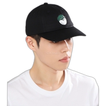 Korea direct mail malbon universal hat
