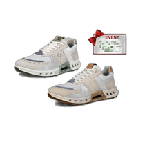 Korean direct mail ECCO golf gift certificate mens and womens golf shoes BI