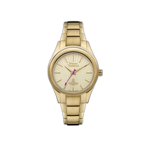 Korean direct mail vivienne westwood universal sports watch