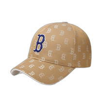 Korea direct mail mlb universal baseball cap