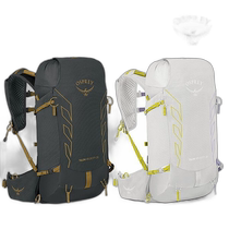 Korean direct mail OSPREY safety belt 20L mens backpack